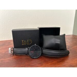 L&D Watch Women's NEW